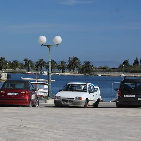 Twin Vis 3034h Πανσιόν Βις